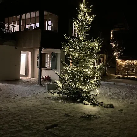 Lohnerblick Appartement-fewo- Bad- Wc- 1 Schlafraum 1-zimmerwohnung By Interhome Apartment *