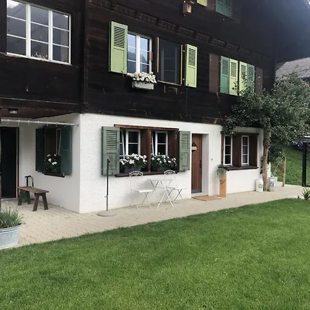 Apartment Lohnerblick Appartement-fewo- Bad- Wc- 1 Schlafraum 1-zimmerwohnung By Interhome *